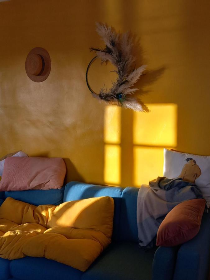 La Croisee Des Chemins Alloggio in famiglia
