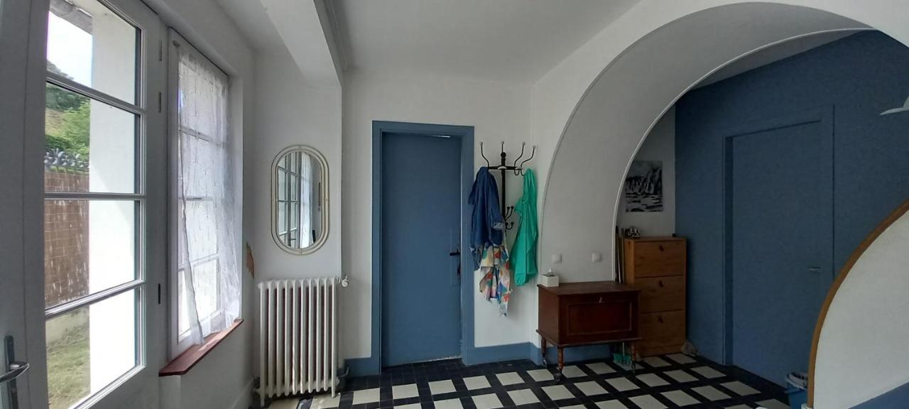 Alloggio in famiglia La Croisee Des Chemins