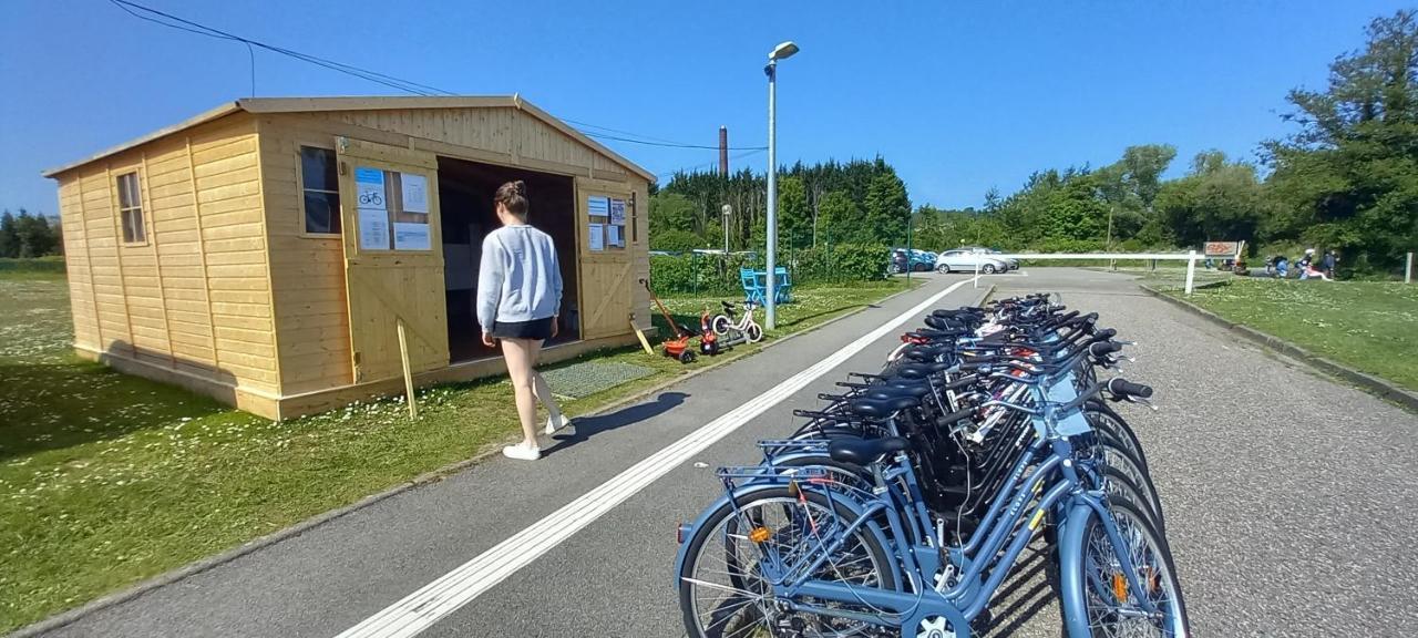 Privatunterkunft La Croisee Des Chemins *