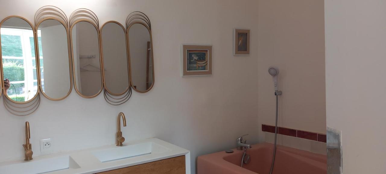 Alloggio in famiglia La Croisee Des Chemins